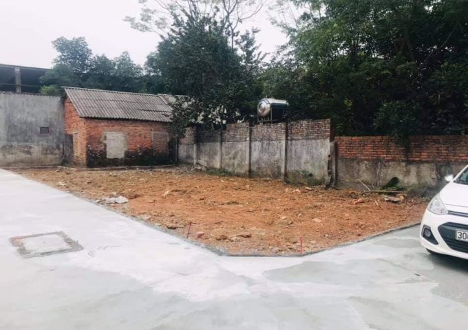 CHỈ CÒN DUY NHẤT MỘT LÔ ĐẤT GIÁ TỪ CHỦ ĐẦU TƯ - KHÁCH MUA LÔ ĐẤT CUỐI CÙNG TẶNG NGAY 2 CHỈ VÀNG