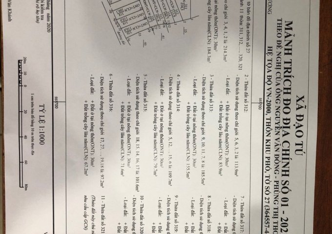 CHỈ CÒN DUY NHẤT MỘT LÔ ĐẤT GIÁ TỪ CHỦ ĐẦU TƯ - KHÁCH MUA LÔ ĐẤT CUỐI CÙNG TẶNG NGAY 2 CHỈ VÀNG