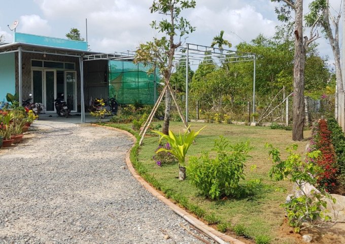 Chính Chủ Cần Bán Lô Đất Đẹp Tại Ấp  Bến Tràm - xã Cửa Dương - Tp. Phú Quốc - Tỉnh Kiên Giang