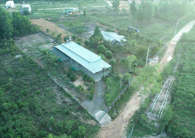 Chính Chủ Cần Bán Lô Đất Đẹp Tại Ấp  Bến Tràm - xã Cửa Dương - Tp. Phú Quốc - Tỉnh Kiên Giang