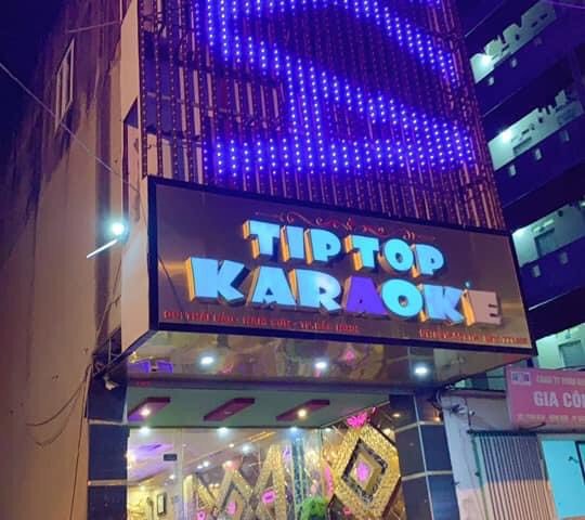Chính chủ cần sang nhượng quán karaoke 4 tầng ở Quế Võ , Thành phố Bắc Ninh