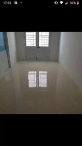 Cần bán chung cư phòng 513, khu C3 Vicoland, phường Xuân Phú, Tp Huế