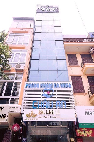 Bán nhà số 8 mặt phố Bà Triệu, Hà Đông, Hà Nội