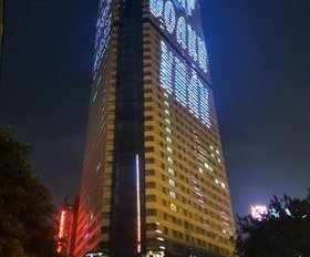 Bán căn hộ chung cư tại Dự án Tháp doanh nhân Tower, Hà Đông, Hà Nội diện tích 65m2 giá 1.55 Tỷ