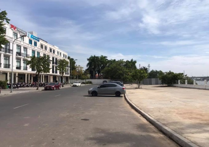 Bán nhà mặt phố tại Dự án Vincom Cần Thơ, Ninh Kiều,  Cần Thơ diện tích 115m2  giá 18 Tỷ