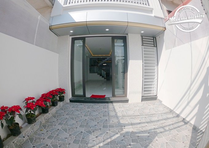 Bán Nhà Đẹp Ngõ 212 An Đà Đằng Giang Ngô Quyền Hải Phòng