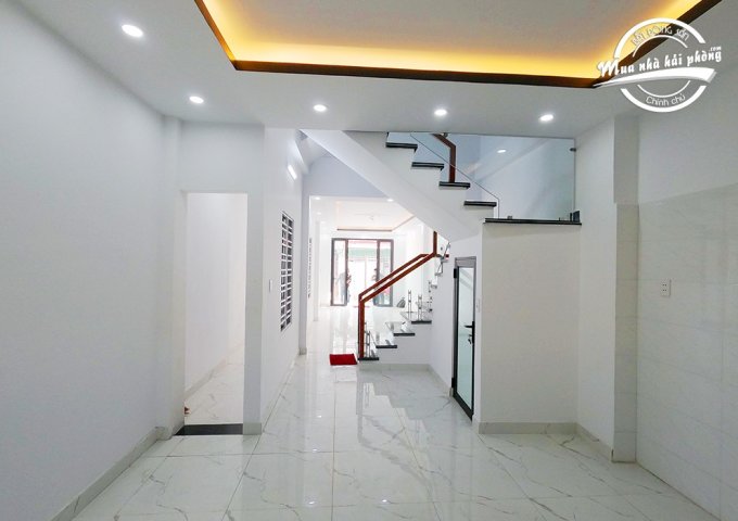 Bán Nhà Đẹp Ngõ 212 An Đà Đằng Giang Ngô Quyền Hải Phòng