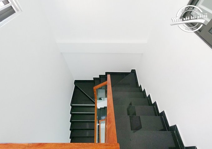 Bán Nhà Đẹp Ngõ 212 An Đà Đằng Giang Ngô Quyền Hải Phòng