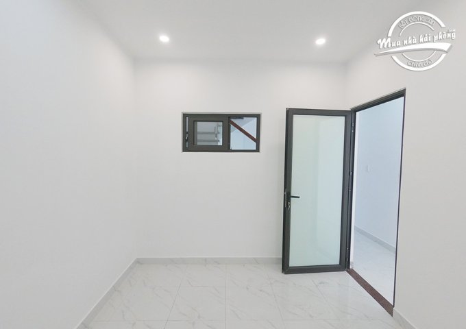 Bán Nhà Đẹp Ngõ 212 An Đà Đằng Giang Ngô Quyền Hải Phòng