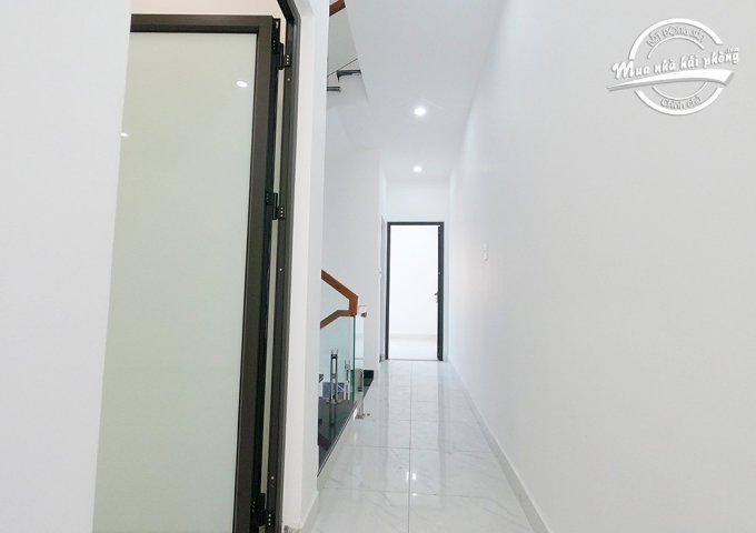 Bán Nhà Đẹp Ngõ 212 An Đà Đằng Giang Ngô Quyền Hải Phòng