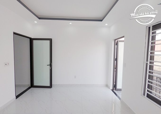 Bán Nhà Đẹp Ngõ 212 An Đà Đằng Giang Ngô Quyền Hải Phòng