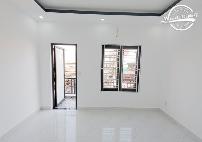 Bán Nhà Đẹp Ngõ 212 An Đà Đằng Giang Ngô Quyền Hải Phòng