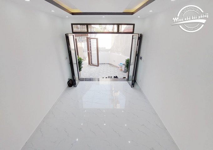 Bán Nhà Đẹp Ngõ 212 An Đà Đằng Giang Ngô Quyền Hải Phòng