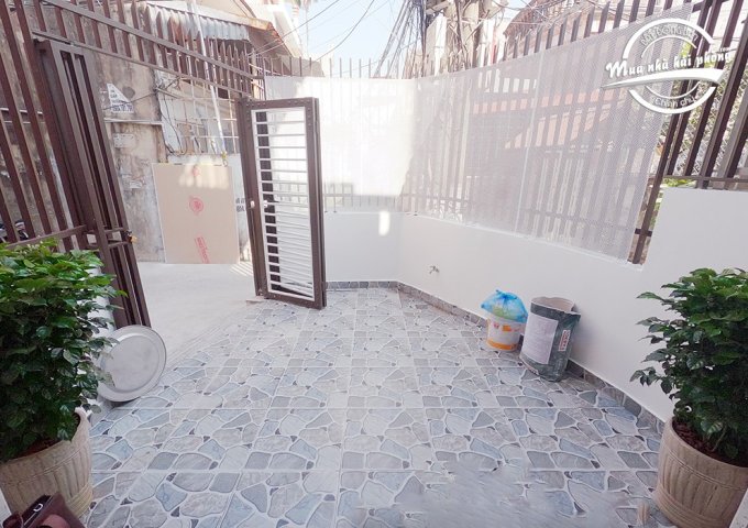 Bán Nhà Đẹp Ngõ 212 An Đà Đằng Giang Ngô Quyền Hải Phòng