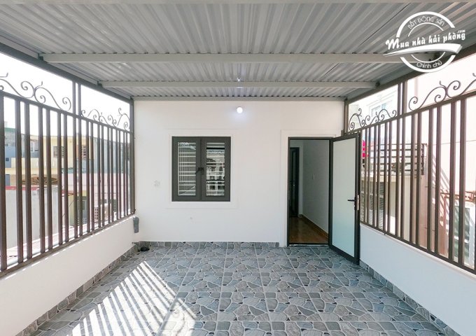 Bán Nhà Đẹp Ngõ 212 An Đà Đằng Giang Ngô Quyền Hải Phòng