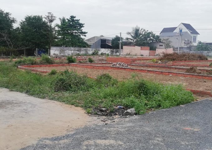 Bán đất nền gần trường mẫu giáo trường tư của huyện