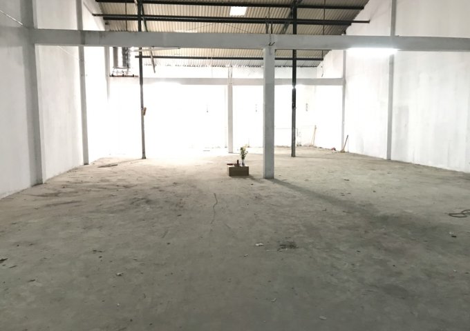 Chính chủ cho thuê Kho Xưởng 231m2 tại 42/32 Lương Thế Vinh P Tân Thới Hòa Q TPhú