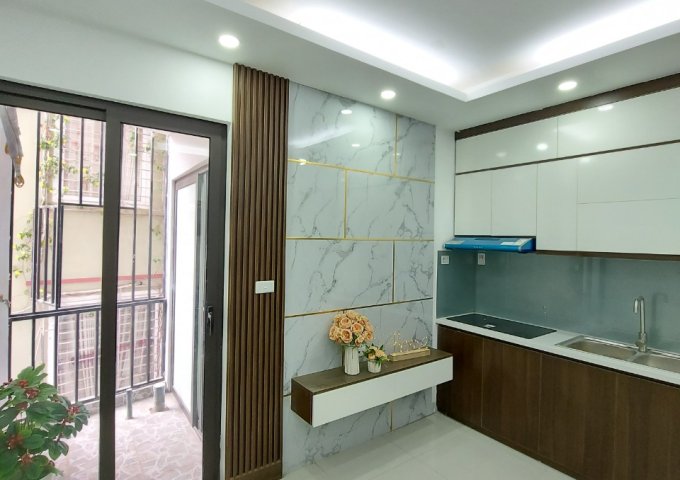 Chung cư mini Doãn Kế Thiện – Đại học Quốc Gia hơn 500 triệu/căn ,vị trí 2 mặt ngõ , Ở Ngay