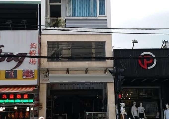 Cho thuê nhà mặt phố tại Đường Trần Thủ Độ, Tân Phú,  Hồ Chí Minh diện tích 50m2  giá 21 Triệu/tháng