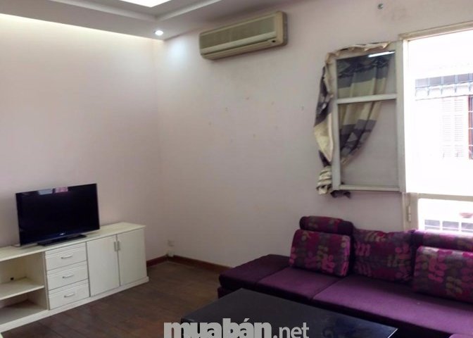 Cho thuê CHTT 70m P501 Nhà A2 Ngõ 29 Lạc Trung,HBT,HN. Giá 5 triệu/tháng