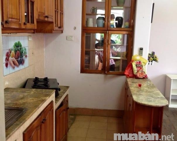 Cho thuê CHTT 70m P501 Nhà A2 Ngõ 29 Lạc Trung,HBT,HN. Giá 5 triệu/tháng