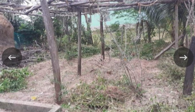 Bán Đất mặt tiền DT7,Ninh Thọ