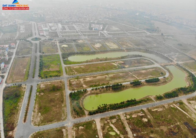 Bán đất nền dự án tại Dự án Nam Hồng Garden Từ Sơn, Từ Sơn,  Bắc Ninh diện tích 140m2  giá 25 Triệu/m²