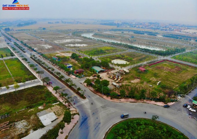 Bán đất nền dự án tại Dự án Nam Hồng Garden Từ Sơn, Từ Sơn,  Bắc Ninh diện tích 140m2  giá 25 Triệu/m²