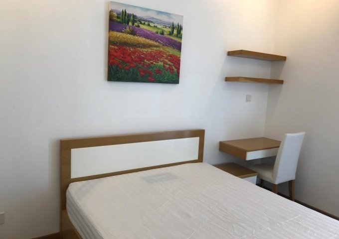 Bán căn hộ chung cư The Morning Star, quận Bình Thạnh, 3 phòng ngủ, nhà mới đẹp giá 3.3  tỷ/căn