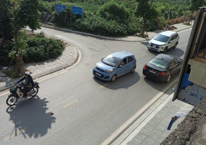 Bán nhà xây thô CL25 Tổ hợp nhà ở kết hợp dịch vụ thương mai Tây Hà Nội, Phương Đại Mỗ - Nam Từ Liêm - Hà Nội