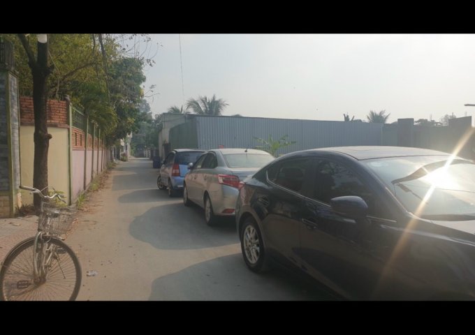 MỞ BÁN 31 NỀN ĐẤT THỔ CƯ, CÙ LAO HIỆP HÒA THUỘC PHƯỜNG HIỆP HÒA, TP.BIÊN HÒA