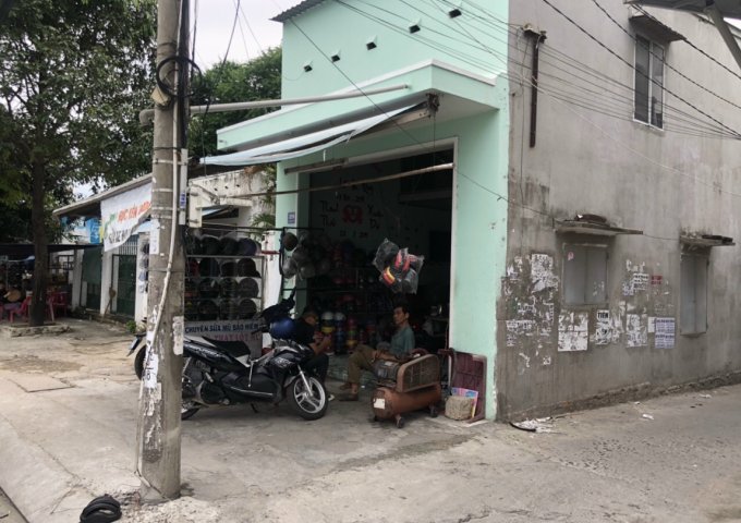 Bán nhà mặt phố tại Đường Lê Hồng Phong, Nha Trang,  Khánh Hòa diện tích 67m2  giá 4,65 Tỷ