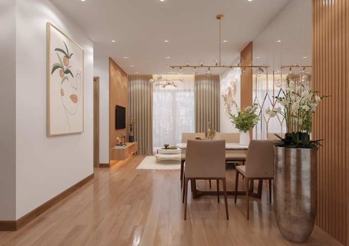 Cho thuê căn hộ chung cư tại Dự án Seasons Avenue, Hà Đông,  Hà Nội diện tích 75m2  giá 11,000,000 Triệu/tháng