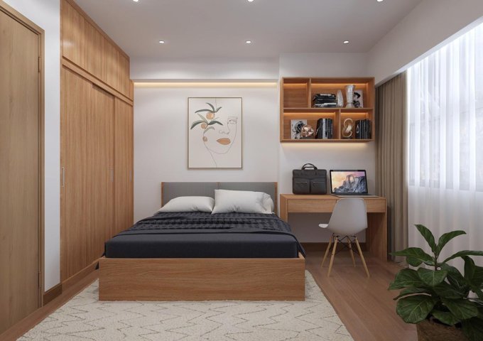Cho thuê căn hộ chung cư tại Dự án Seasons Avenue, Hà Đông,  Hà Nội diện tích 75m2  giá 11,000,000 Triệu/tháng