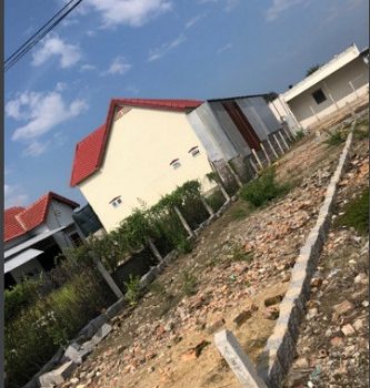 Chính chủ cần bán lô đất tại xã Diên Sơn, huyện Diên Khánh, tỉnh Khánh Hòa