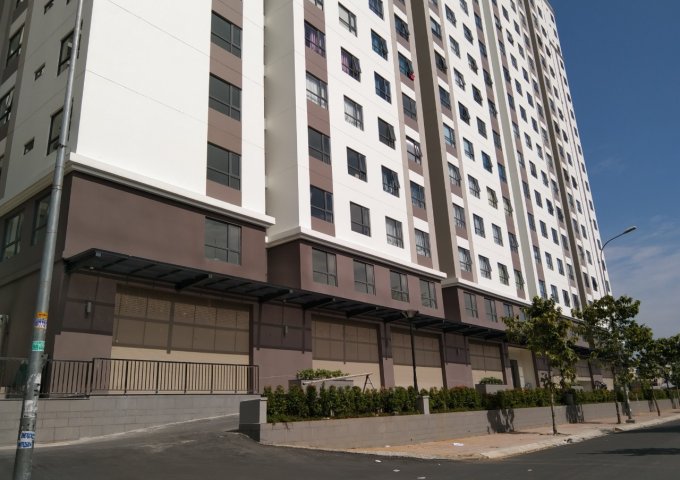 Cần cho thuê căn hộ Green River chỉ với 7 triệu 65 m2 với 2PN, 2WC.
