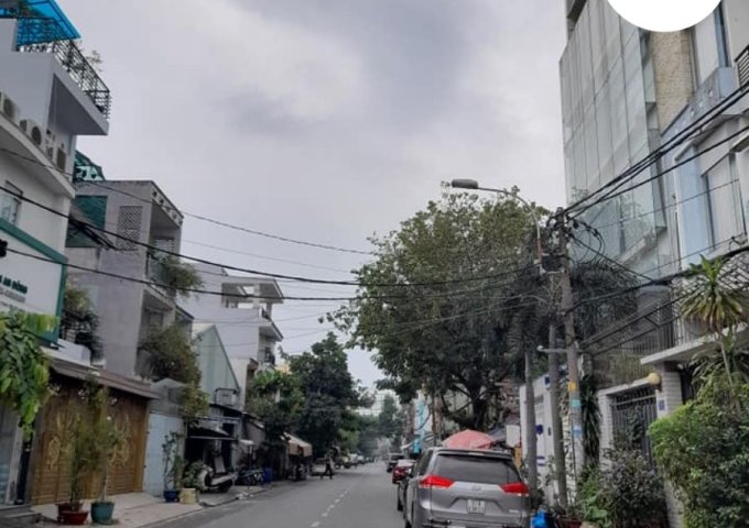 Nhà bán quận Tân Phú-Thạch Lam, phân lô bàn cờ, DT: 62m2 x 3 tầng, MT: 4m, Giá: 8,4 tỷ.