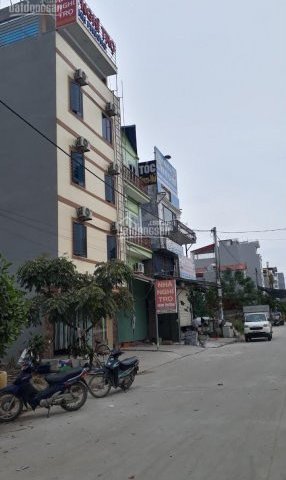 Chính chủ bán nhà 2 tầng tổ 5 trung tâm TT Quang Minh, Mê Linh, 2,7 tỷ,0386579396