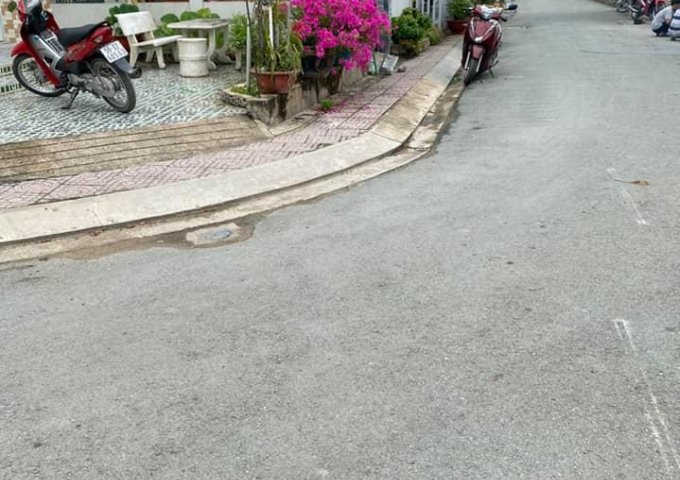 Bán Đất Hẻm 147 Lý Tế Xuyên, phường Linh Đông, quận Thủ Đức