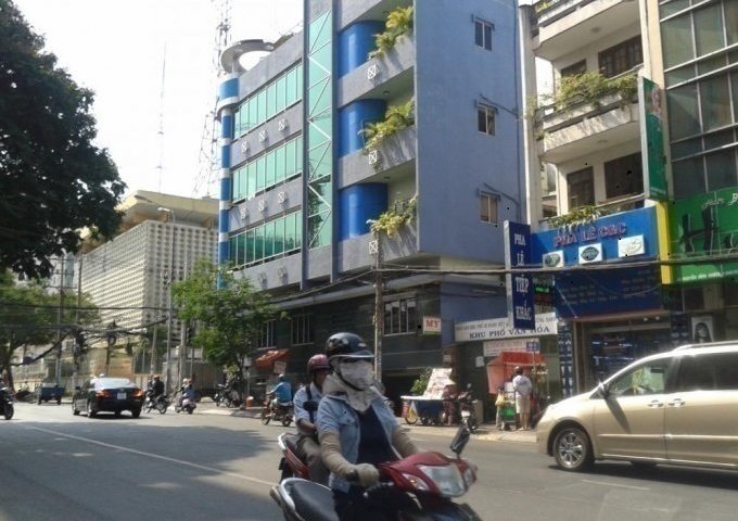 Bán nhà MT đường Số 10A, phường Bình An - Khu Trần Não, ngay chợ Đo Đạc - cạnh CC Bộ Công An