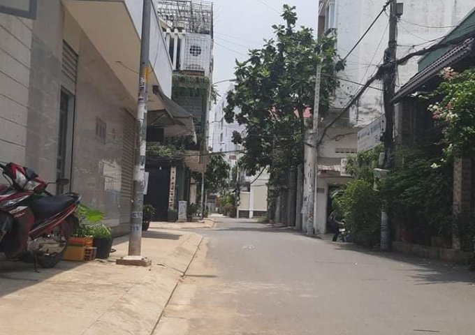 Bán đất tại Đường Trục, Bình Thạnh,  Hồ Chí Minh diện tích 99m2  giá 9 Tỷ