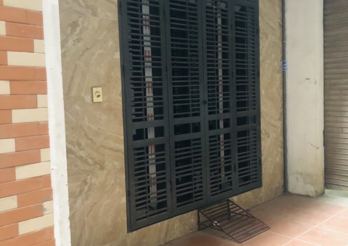 CHÍNH CHỦ BÁN NHÀ MẶT NGÕ PHỐ ĐẠI ĐỒNG, P.THANH TRÌ, Q.HOÀNG MAI, HÀ NỘI