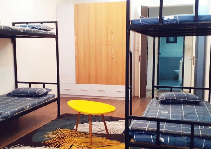 CHÍNH CHỦ BÁN NHÀ MẶT NGÕ PHỐ ĐẠI ĐỒNG, P.THANH TRÌ, Q.HOÀNG MAI, HÀ NỘI