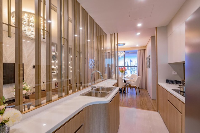 TNR THE NOSTA 90 ĐƯỜNG LÁNG - TÒA CĂN HỘ KHÁCH SẠN NGAY NGÃ TƯ SỞ - GIÁ CHỈ TỪ 1.4 TỶ ĐỒNG