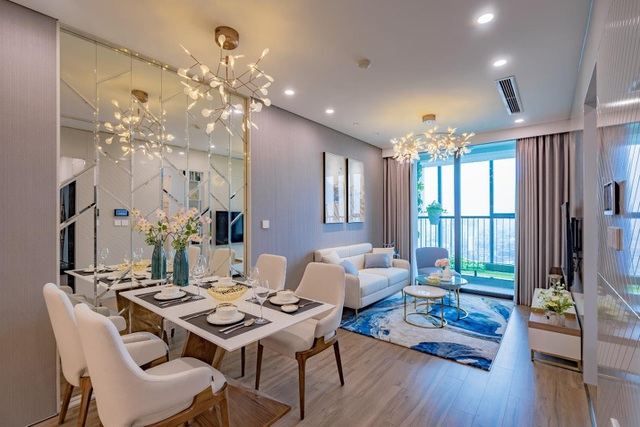 TNR THE NOSTA 90 ĐƯỜNG LÁNG - TÒA CĂN HỘ KHÁCH SẠN NGAY NGÃ TƯ SỞ - GIÁ CHỈ TỪ 1.4 TỶ ĐỒNG