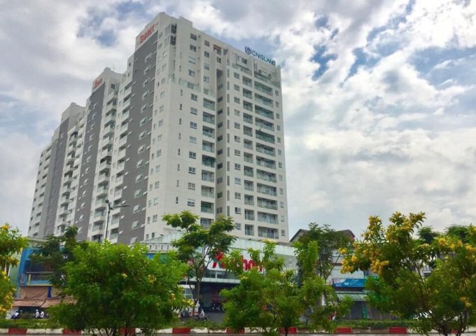 Căn hộ Sunny Plaza cho thuê gấp căn 2PN giá #12Tr đã trang bị nội thất cơ bản - 0903187783