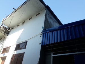 Chinh chủ bán nhà mái bằng một tầng tại Nam Định