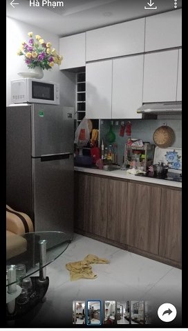 Cho thuê căn hộ chung cư mini tầng 3 phố Hồng Mai (đường chùa Quỳnh ), Hai Bà Trưng, Hà Nội.