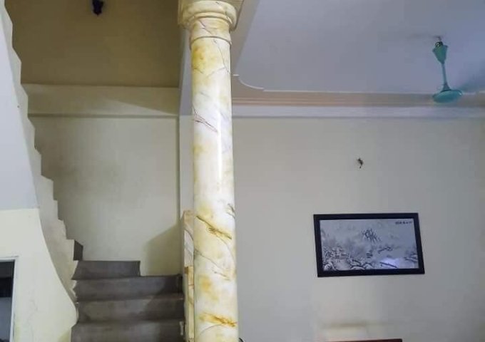 Bán nhà Ngọc Trục-Nam Từ Liêm 45mx3 tầng MT 6.8m Ô TÔ Đỗ Ngay Nhà. Chỉ 2TỶ65 