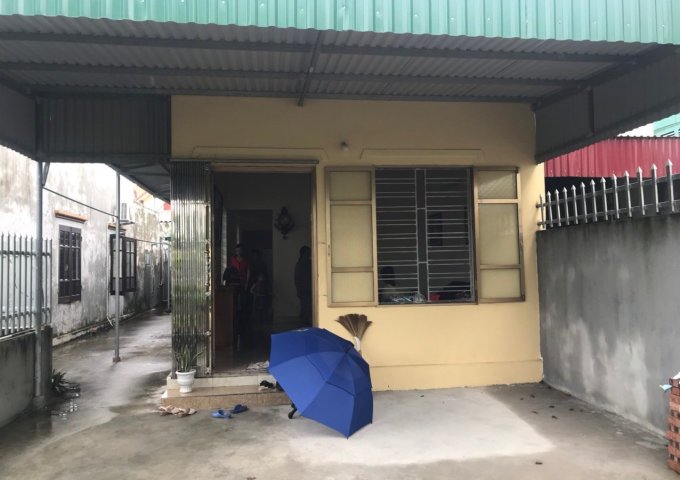 Chính chủ cần bán nhà tại tổ dân phố 6, phường Bàng La, quận Đồ Sơn, tỉnh Hải Phòng